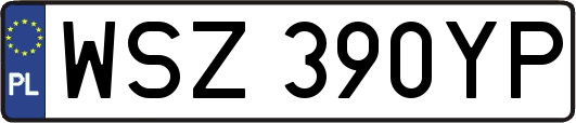 WSZ390YP