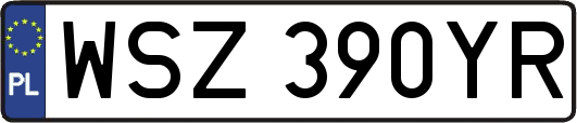 WSZ390YR
