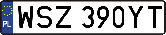 WSZ390YT