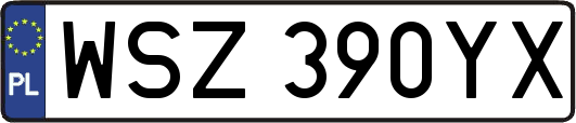 WSZ390YX