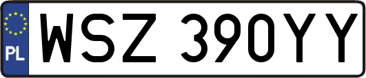WSZ390YY