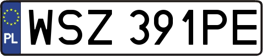 WSZ391PE