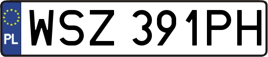 WSZ391PH
