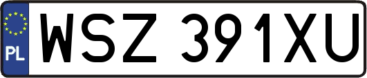 WSZ391XU