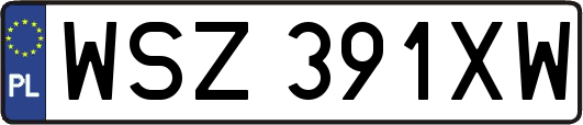 WSZ391XW
