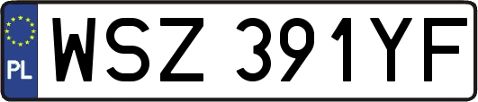 WSZ391YF