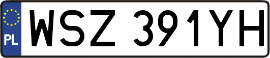 WSZ391YH