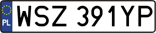 WSZ391YP
