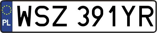 WSZ391YR