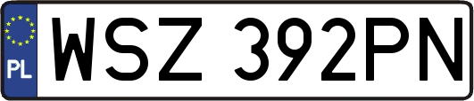 WSZ392PN
