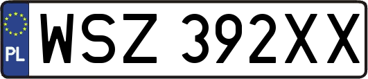 WSZ392XX