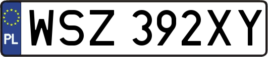 WSZ392XY