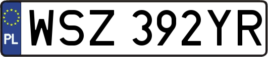 WSZ392YR