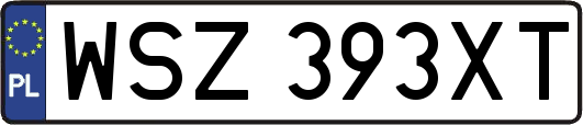 WSZ393XT