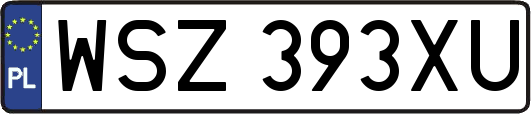 WSZ393XU