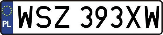 WSZ393XW