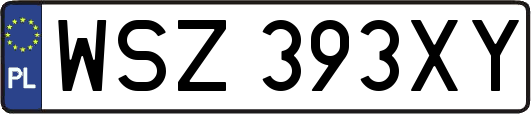 WSZ393XY
