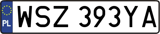WSZ393YA