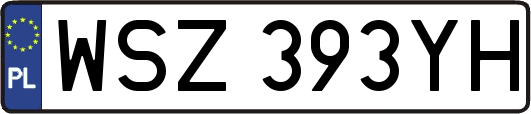 WSZ393YH
