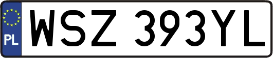 WSZ393YL