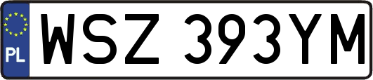 WSZ393YM
