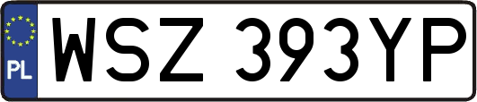 WSZ393YP