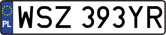 WSZ393YR