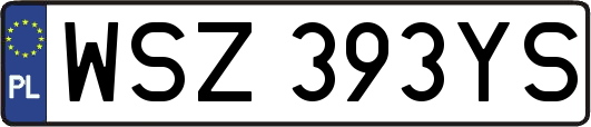 WSZ393YS