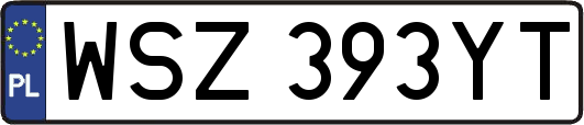 WSZ393YT
