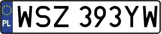 WSZ393YW
