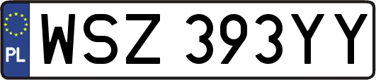 WSZ393YY