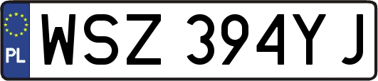 WSZ394YJ