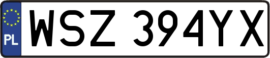 WSZ394YX
