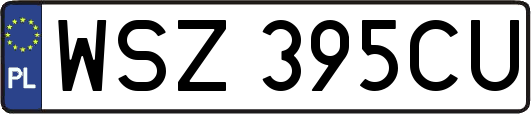 WSZ395CU