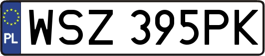 WSZ395PK
