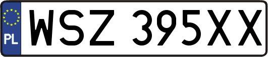 WSZ395XX