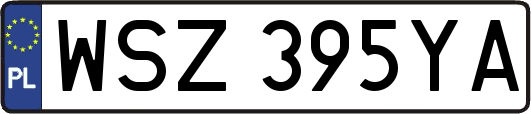 WSZ395YA