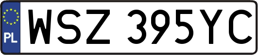 WSZ395YC