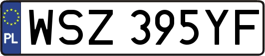 WSZ395YF