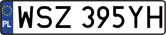 WSZ395YH