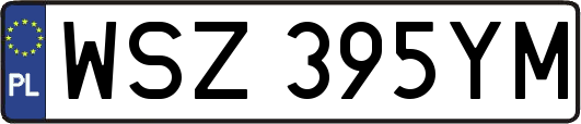 WSZ395YM