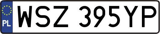 WSZ395YP