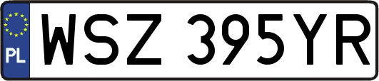 WSZ395YR