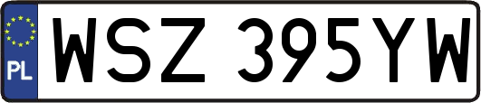 WSZ395YW