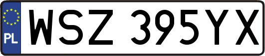 WSZ395YX