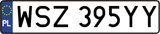 WSZ395YY