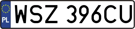 WSZ396CU