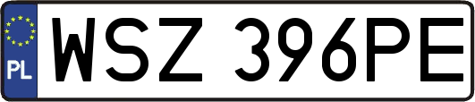 WSZ396PE