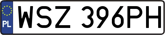 WSZ396PH