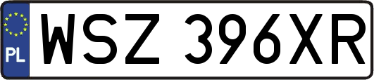 WSZ396XR